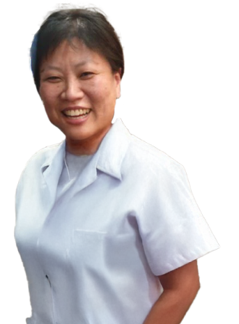 Contact infirmière à domicile